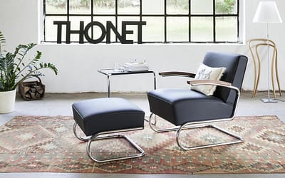 Stelling Wonen & Thonet
