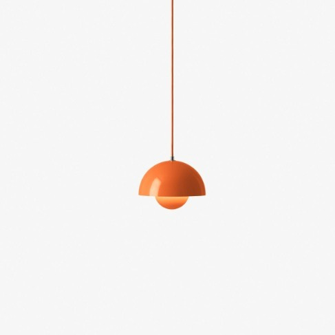 Hanglamp &Tradition Flowerpot VP1