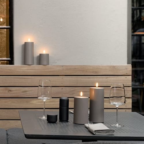 Outdoor Kaarsen Uyuni