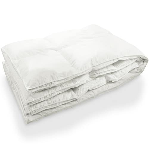 Dekbed Dons Romance Warmteklasse 3