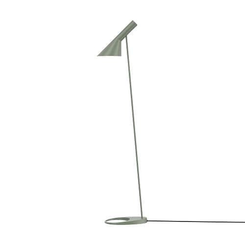 Staande lamp Louis Poulsen AJ
