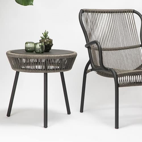 Bijzettafel Vincent Sheppard Loop