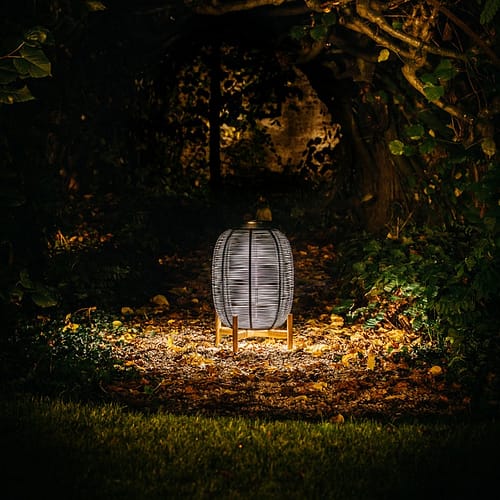 Tika Solar buitenlamp Vincent Sheppard