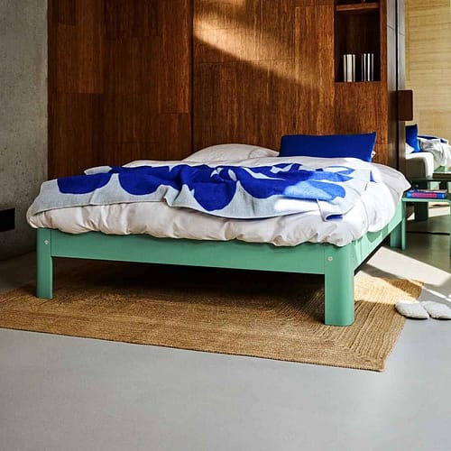 Bed Auping Auronde