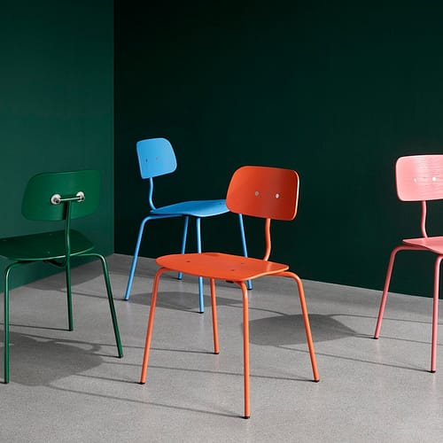 Stoel Montana Kevi 2060