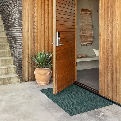 Deurmat Heymat StrĂ¥