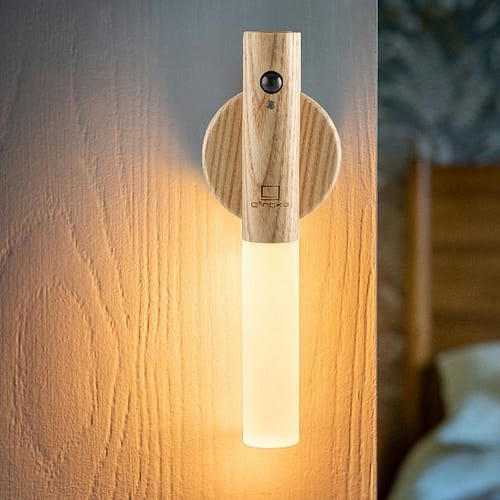 Lamp Gingko Smart Baton