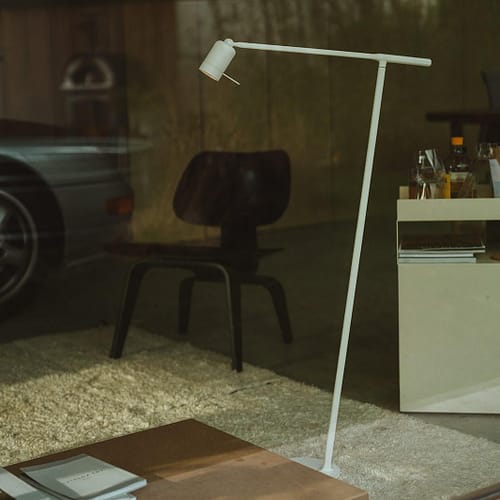 Vloerlamp Tonone ONE + Floor showroommodel