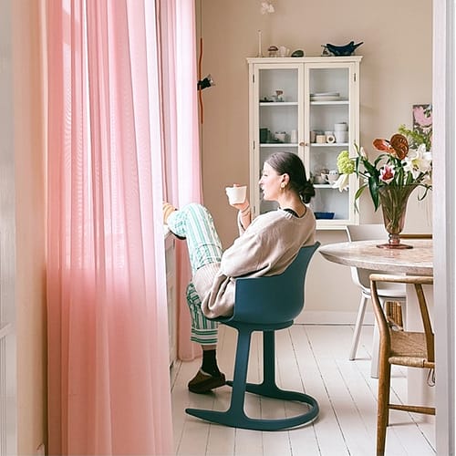 Stoel Varier Social Tilt