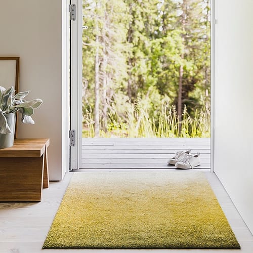 Deurmat Heymat Dis Moss