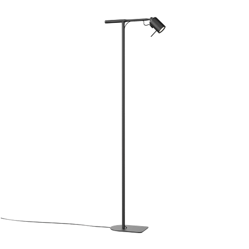 Vloerlamp Tonone ONE + Floor Straight