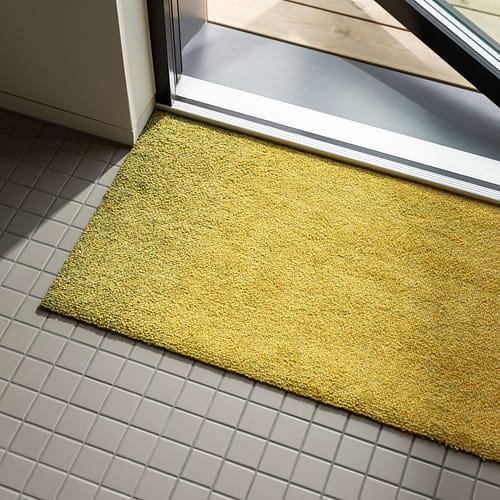 deurmat heymat Dis Moss