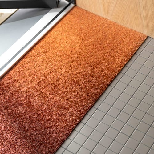 deurmat heymat dis rust