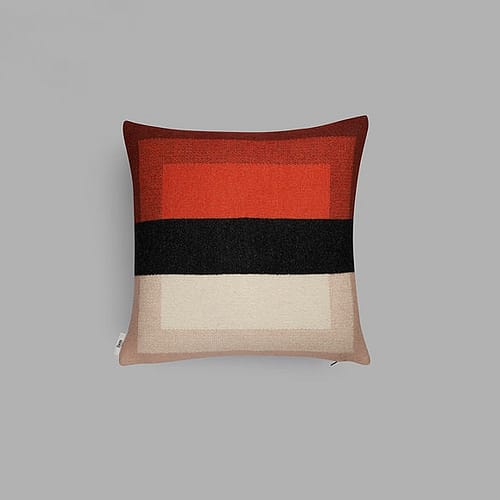 Sierkussen Røros Bento