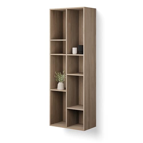 Kast Oax Living Compart