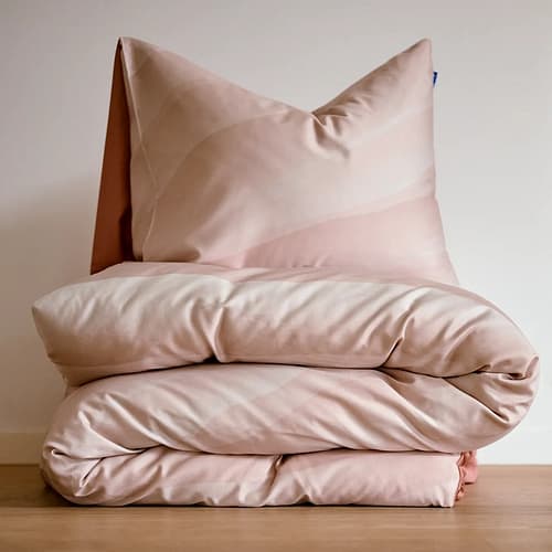 Dekbedovertrek Auping Coral Cove