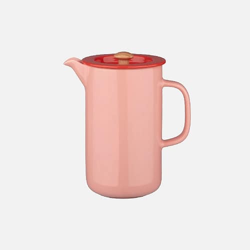 French Press Koffiemaker Marimekko