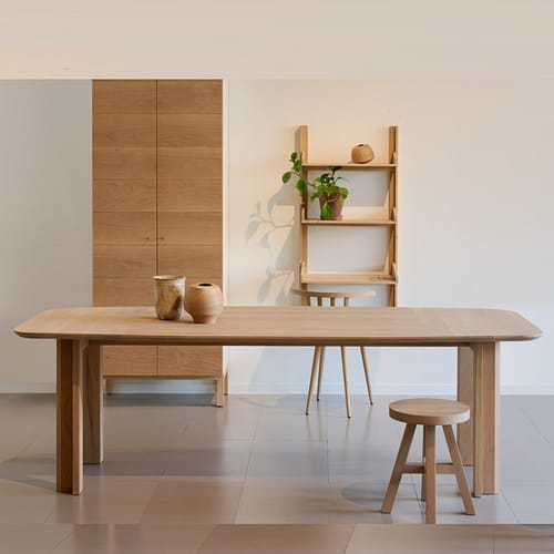 Tafel Pilat & Pilat Ove 240