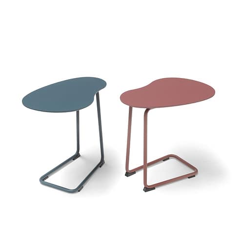 Banktafel Cloudy Fenix Bloom