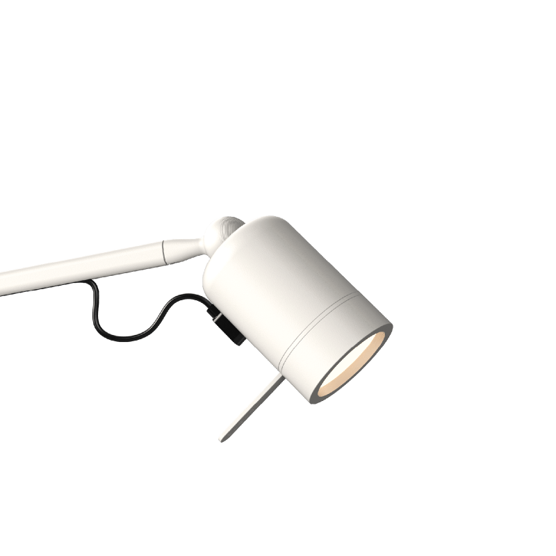 Vloerlamp Tonone ONE + Floor showroommodel - Afbeelding 3