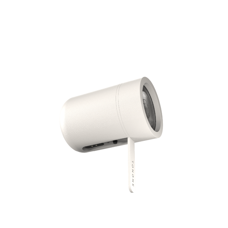 Vloerlamp Tonone ONE + Floor showroommodel - Afbeelding 4